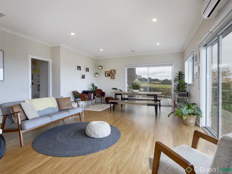 Fifth view of Homely house listing, 8 Jefferson Road, Garfield VIC 3814