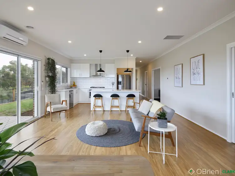 Sixth view of Homely house listing, 8 Jefferson Road, Garfield VIC 3814