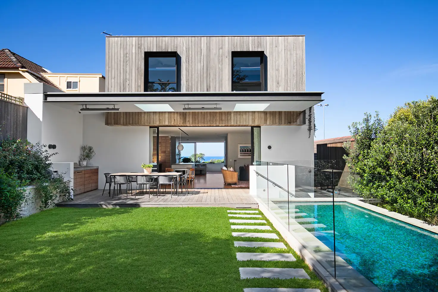 Main view of Homely house listing, 24 Ocean Street, Clovelly NSW 2031