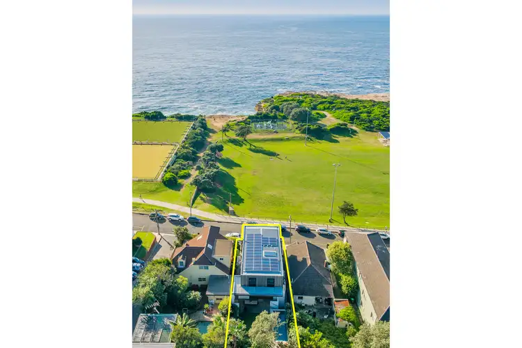 Third view of Homely house listing, 24 Ocean Street, Clovelly NSW 2031