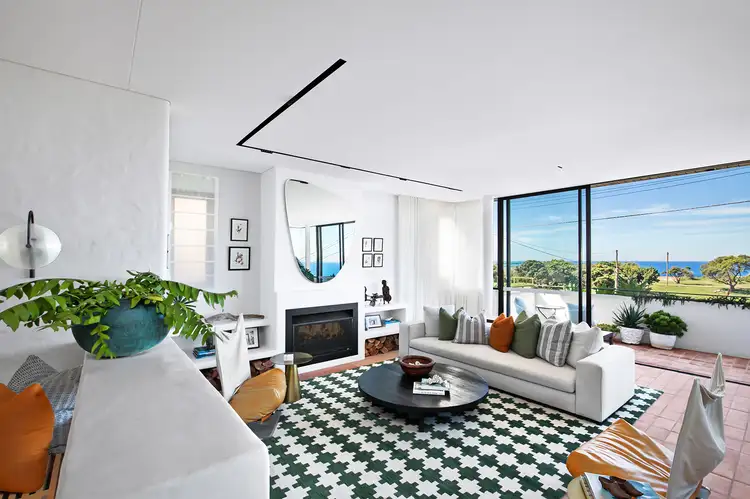 Fourth view of Homely house listing, 24 Ocean Street, Clovelly NSW 2031