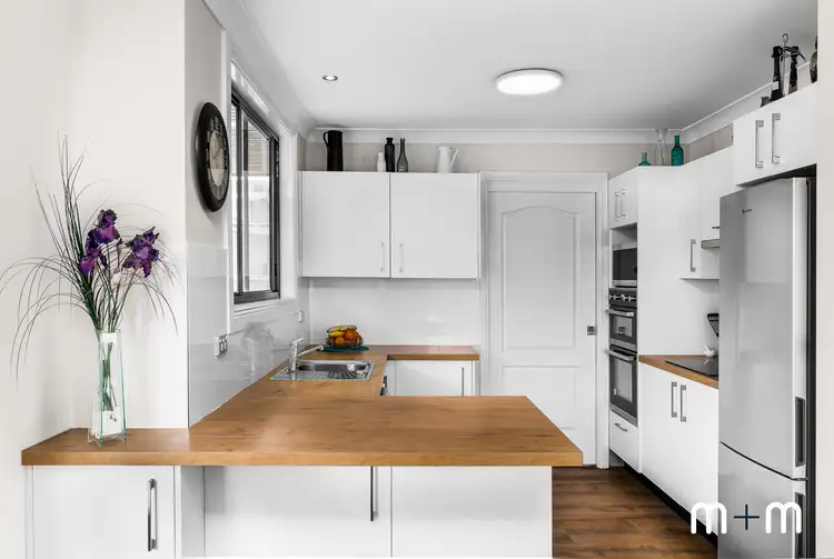 Second view of Homely townhouse listing, 21/134 Kanahooka Road, Kanahooka NSW 2530