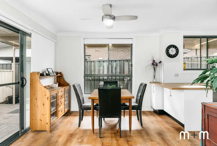 Fourth view of Homely townhouse listing, 21/134 Kanahooka Road, Kanahooka NSW 2530