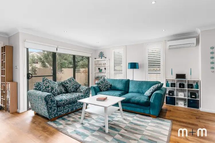 Sixth view of Homely townhouse listing, 21/134 Kanahooka Road, Kanahooka NSW 2530