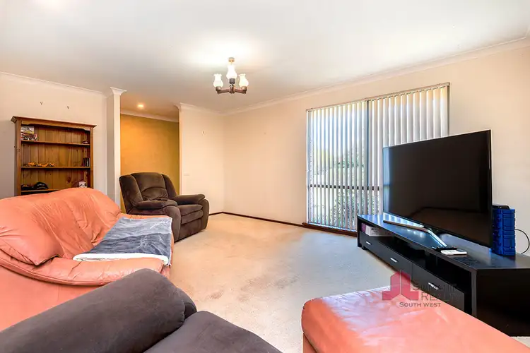 Third view of Homely house listing, 7 Bickerton Place, East Bunbury WA 6230