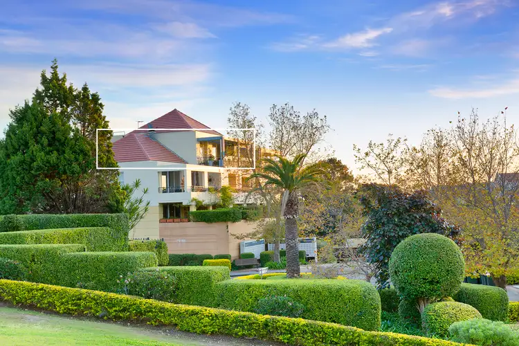 28/1 Wulumay Close, Rozelle NSW 2039