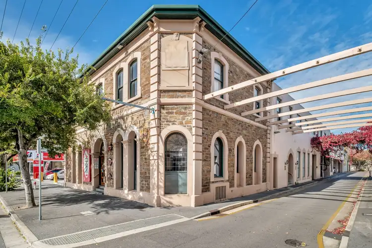 415/12-20 Bailey Street, Adelaide SA 5000