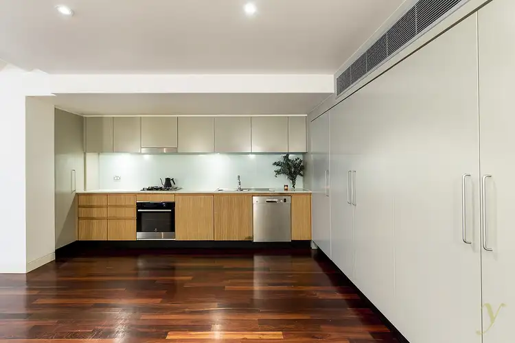 Third view of Homely apartment listing, 2 York Street, Sydney NSW 2000