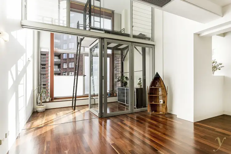 Fifth view of Homely apartment listing, 2 York Street, Sydney NSW 2000