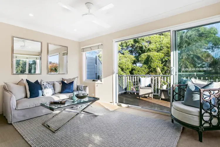 4/80 Cabramatta Road, Mosman NSW 2088