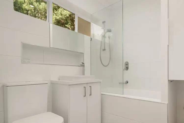 Fifth view of Homely apartment listing, 19/618 St Kilda Road, Melbourne VIC 3004