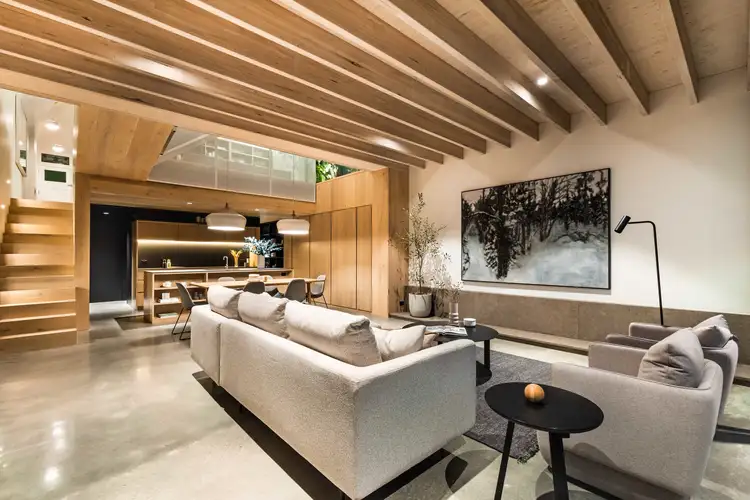 Main view of Homely house listing, 52 Llewellyn Street, Balmain NSW 2041