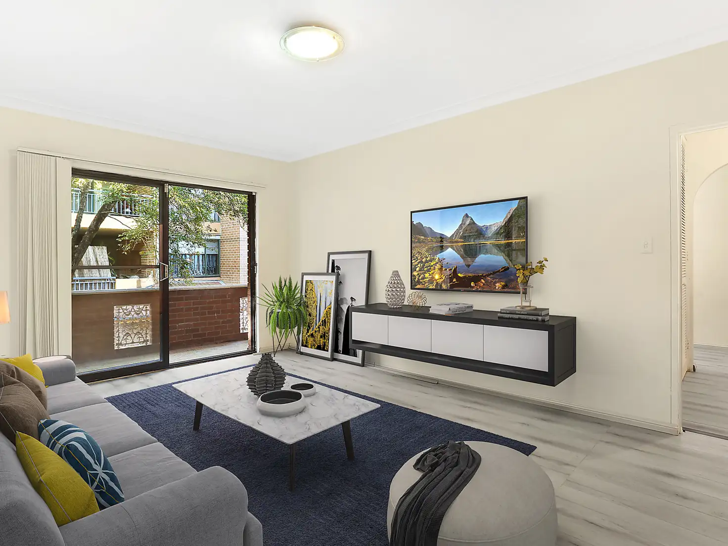 Main view of Homely apartment listing, 4/55 Sorrell Street, Parramatta NSW 2150