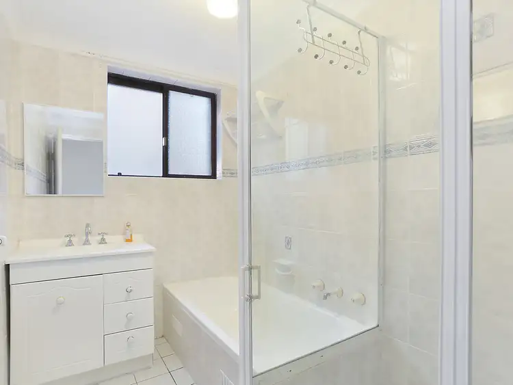 Fifth view of Homely apartment listing, 4/55 Sorrell Street, Parramatta NSW 2150