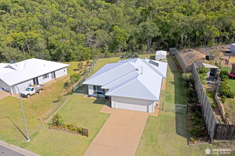 Main view of Homely house listing, 34 Sypher Drive, Inverness QLD 4703