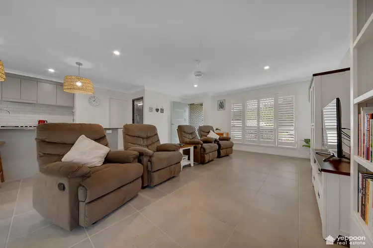 Fourth view of Homely house listing, 34 Sypher Drive, Inverness QLD 4703