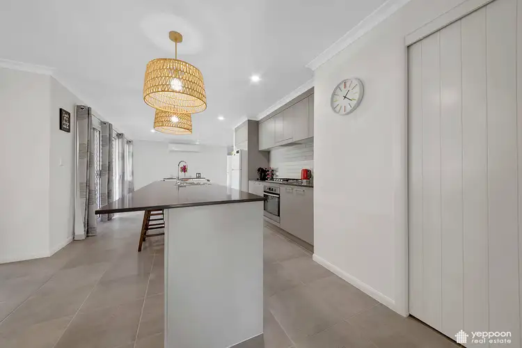 Fifth view of Homely house listing, 34 Sypher Drive, Inverness QLD 4703