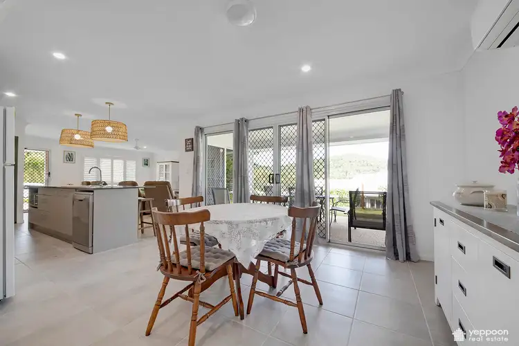 Sixth view of Homely house listing, 34 Sypher Drive, Inverness QLD 4703