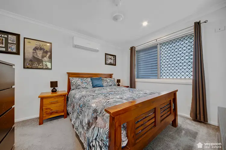 Seventh view of Homely house listing, 34 Sypher Drive, Inverness QLD 4703