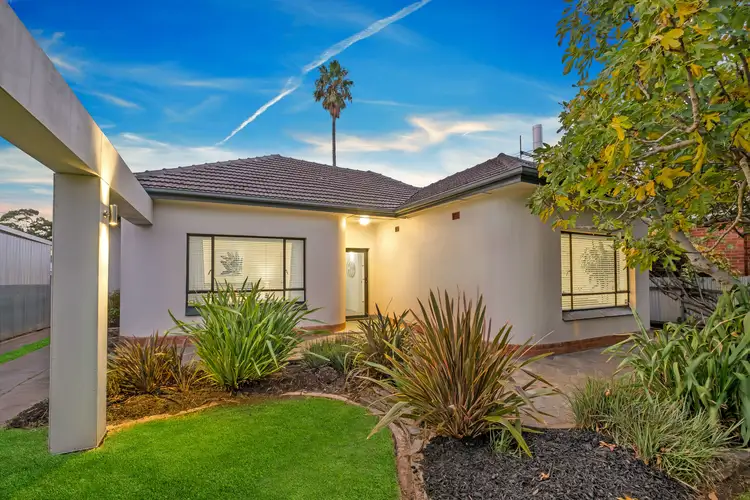 27 Celtic Avenue, Clovelly Park SA 5042