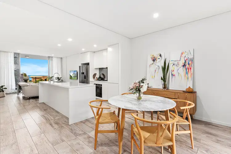 2302/65 Manning Street, Kiama NSW 2533