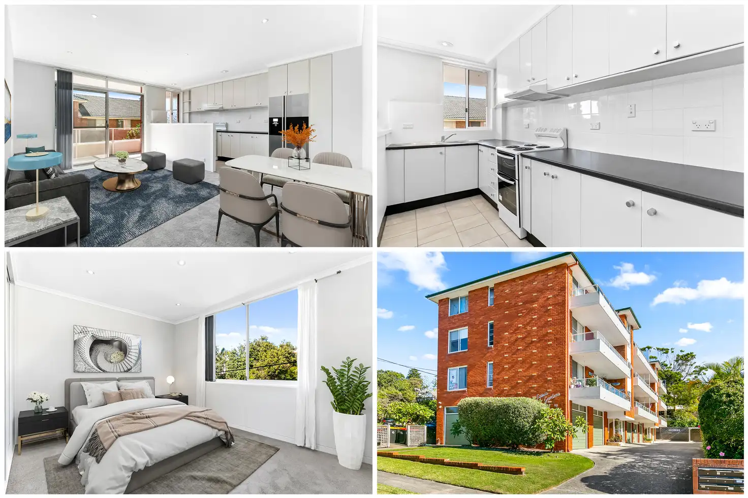Main view of Homely apartment listing, 9/52 Cassia Street, Dee Why NSW 2099