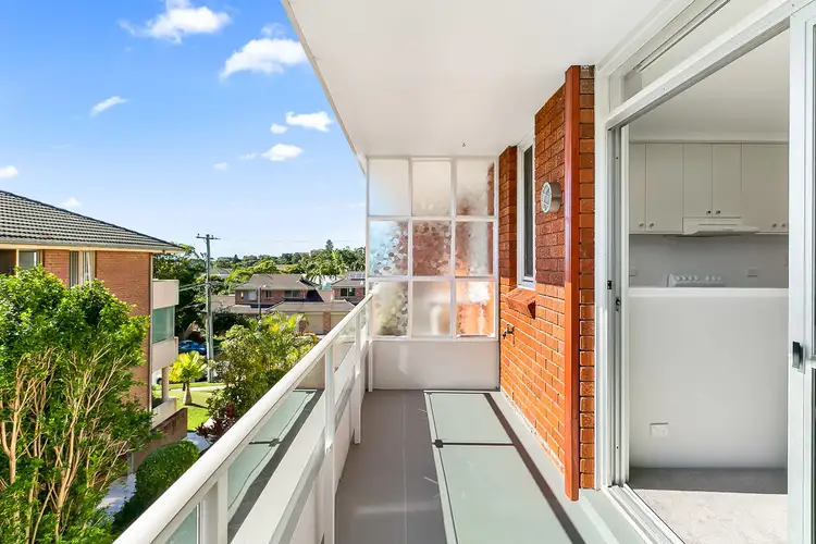 Fourth view of Homely apartment listing, 9/52 Cassia Street, Dee Why NSW 2099