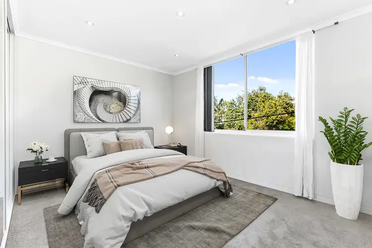 Fifth view of Homely apartment listing, 9/52 Cassia Street, Dee Why NSW 2099