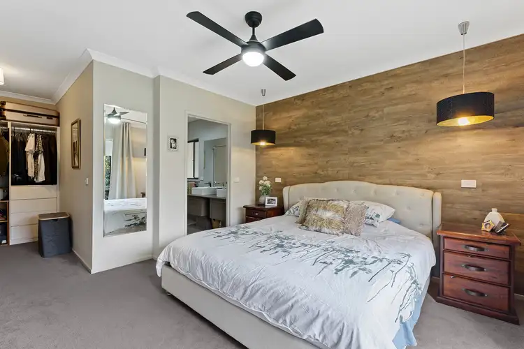 Second view of Homely house listing, 22 Kingston Drive, Eaglehawk VIC 3556