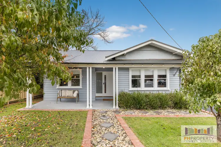 1 White Street, Kennington VIC 3550