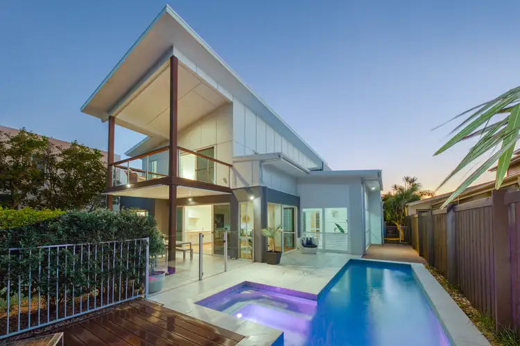 42 Boardrider Crescent, Mount Coolum QLD 4573