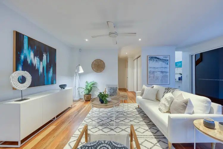 Fourth view of Homely house listing, 42 Boardrider Crescent, Mount Coolum QLD 4573