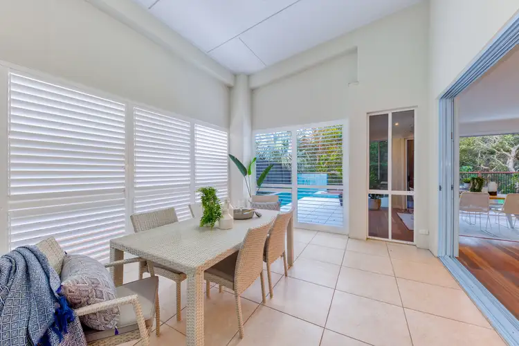 Fifth view of Homely house listing, 42 Boardrider Crescent, Mount Coolum QLD 4573