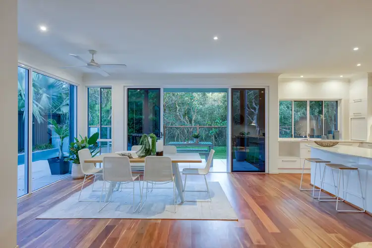 Sixth view of Homely house listing, 42 Boardrider Crescent, Mount Coolum QLD 4573
