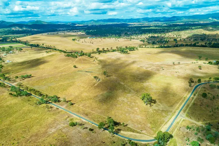Third view of Homely rural property listing, 402 Running Creek Road, Kilkivan QLD 4600