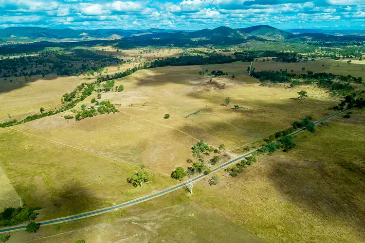 Fourth view of Homely rural property listing, 402 Running Creek Road, Kilkivan QLD 4600