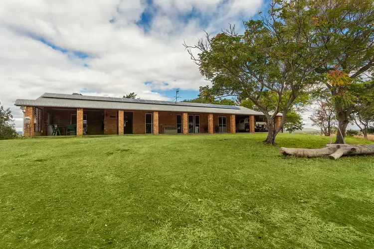 Sixth view of Homely rural property listing, 402 Running Creek Road, Kilkivan QLD 4600