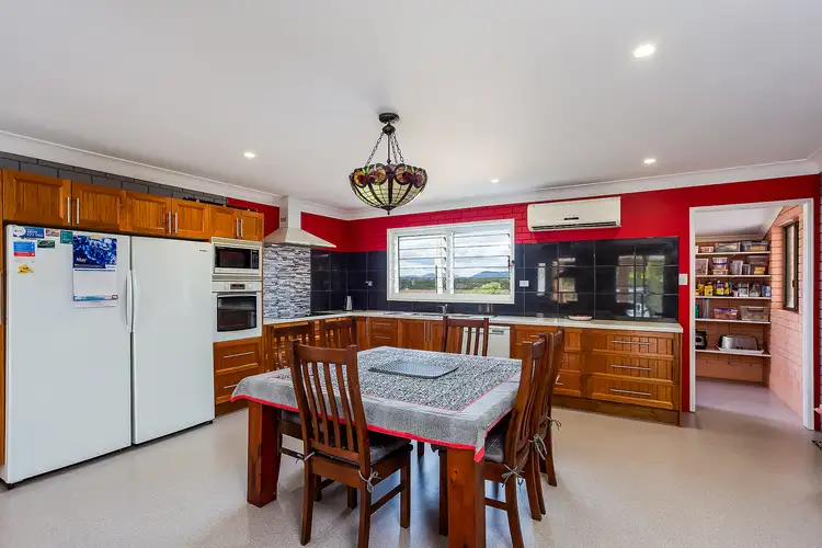 Seventh view of Homely rural property listing, 402 Running Creek Road, Kilkivan QLD 4600