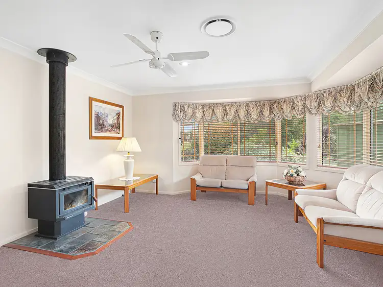 Second view of Homely house listing, 4 Taurus Spur, Narrawallee NSW 2539