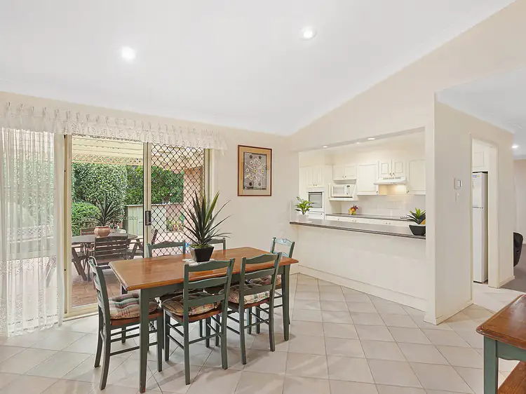 Fourth view of Homely house listing, 4 Taurus Spur, Narrawallee NSW 2539