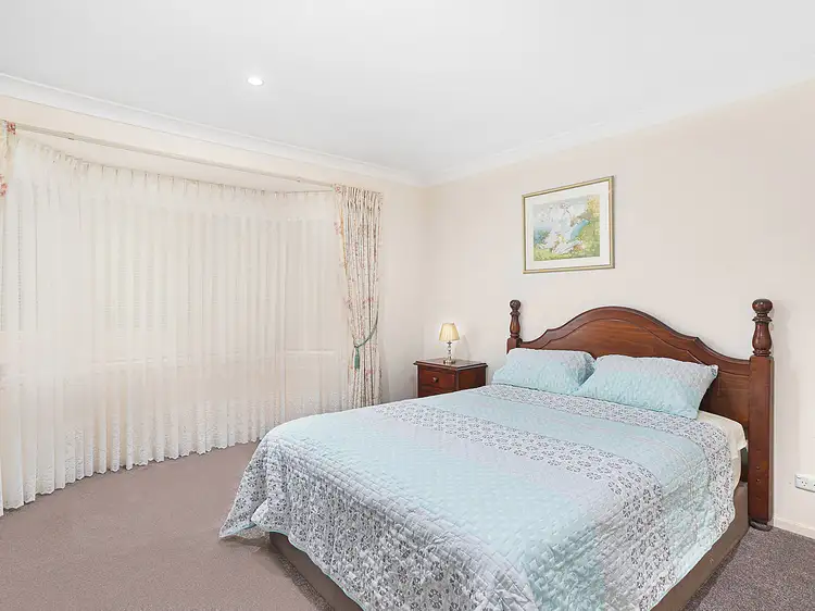 Sixth view of Homely house listing, 4 Taurus Spur, Narrawallee NSW 2539