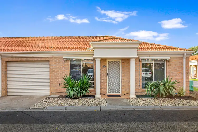 Main view of Homely house listing, 6/110 Delbridge Drive, Sydenham VIC 3037