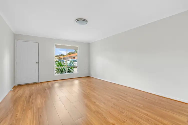 Second view of Homely house listing, 6/110 Delbridge Drive, Sydenham VIC 3037