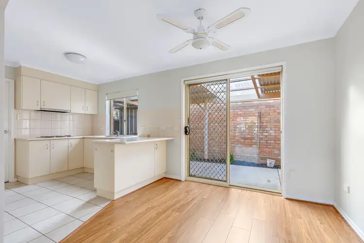 Third view of Homely house listing, 6/110 Delbridge Drive, Sydenham VIC 3037