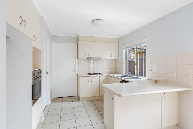 Fourth view of Homely house listing, 6/110 Delbridge Drive, Sydenham VIC 3037