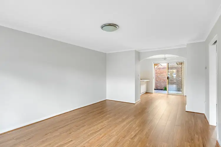 Fifth view of Homely house listing, 6/110 Delbridge Drive, Sydenham VIC 3037