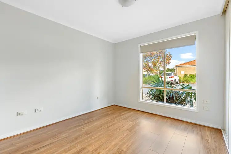 Sixth view of Homely house listing, 6/110 Delbridge Drive, Sydenham VIC 3037