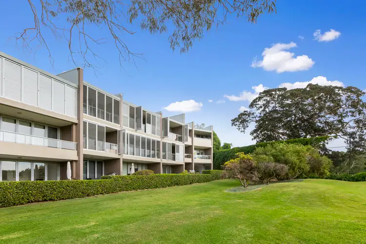 40/2a Campbell Parade, Manly Vale NSW 2093