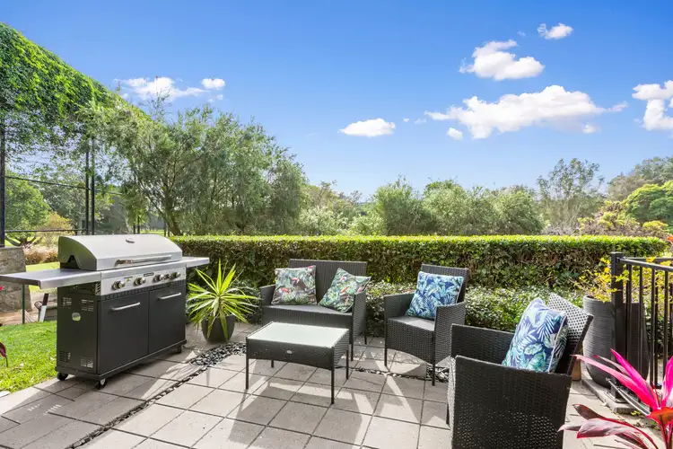 Second view of Homely unit listing, 40/2a Campbell Parade, Manly Vale NSW 2093
