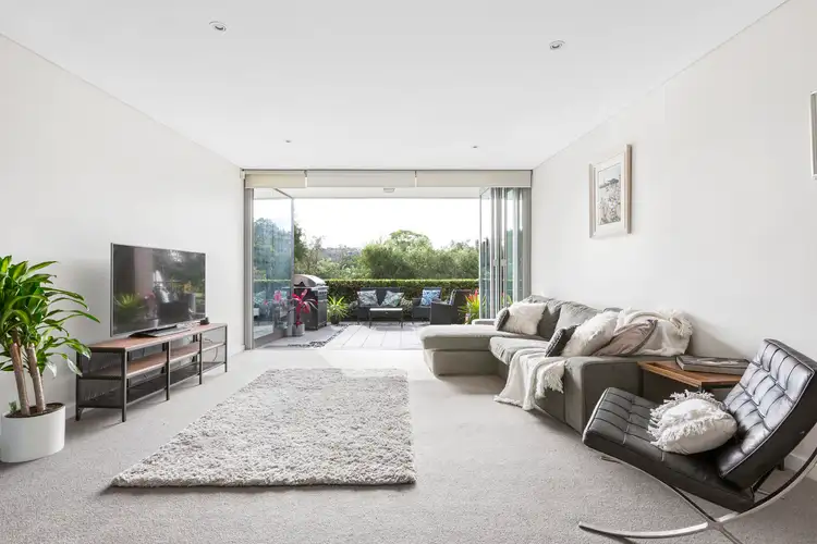Third view of Homely unit listing, 40/2a Campbell Parade, Manly Vale NSW 2093